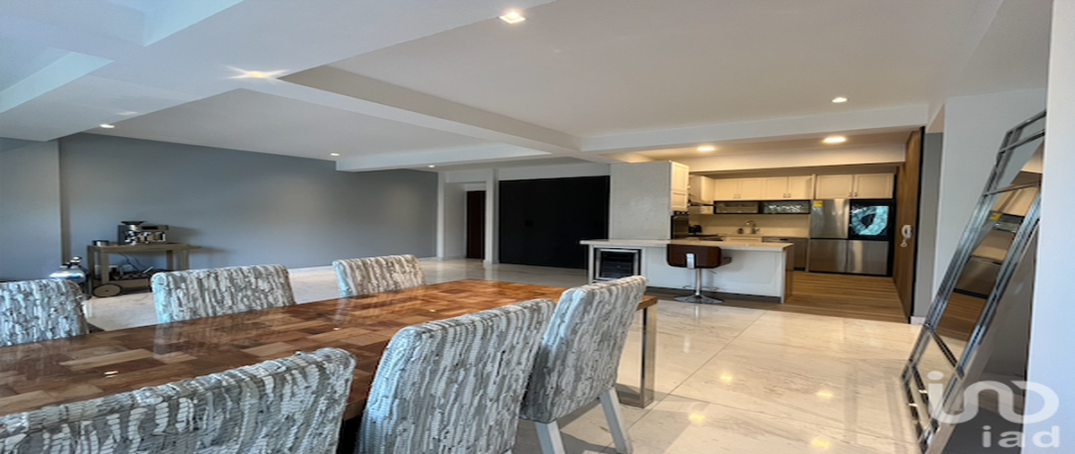 Foto de departamento en venta en rosedal 116, lomas de chapultepec v sección, miguel hidalgo, df / cdmx, 31112767 No. 03