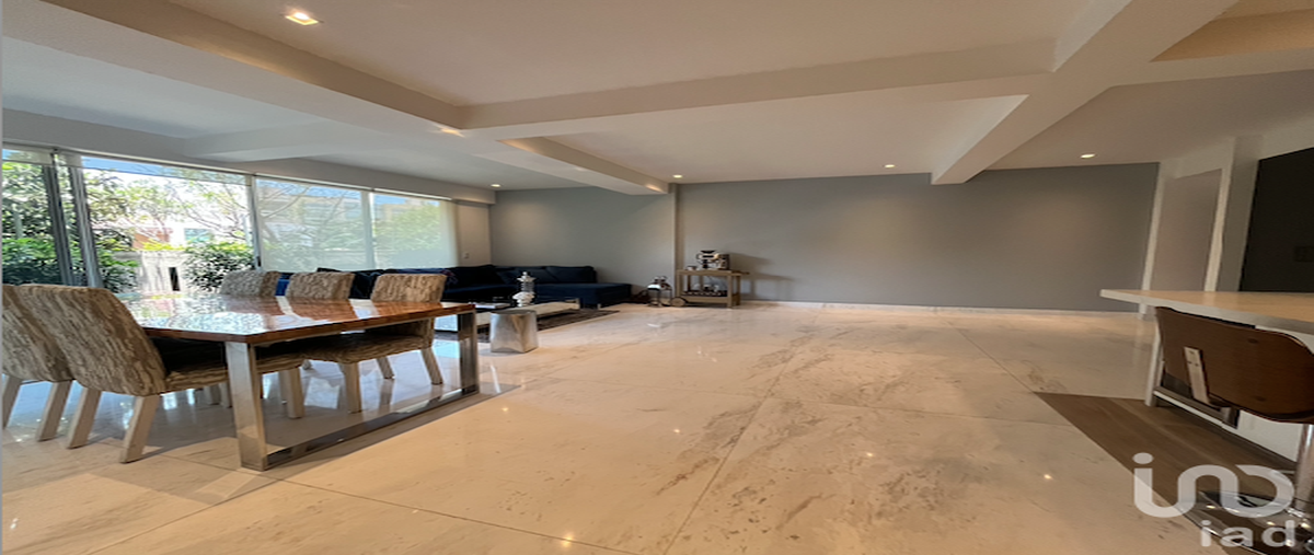 Foto de departamento en venta en rosedal 116, lomas de chapultepec v sección, miguel hidalgo, df / cdmx, 31112767 No. 05
