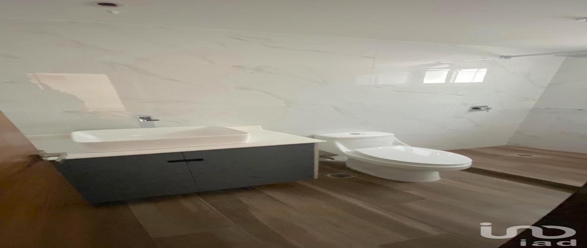 Foto de departamento en venta en rosedal 149, lomas de chapultepec iii sección, miguel hidalgo, df / cdmx, 28720112 No. 04