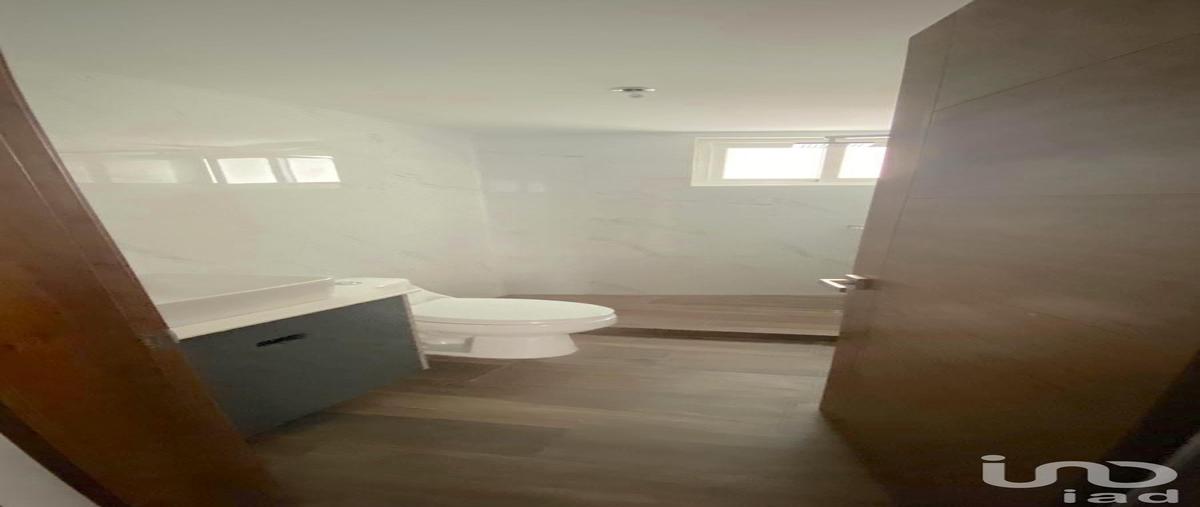 Foto de departamento en venta en rosedal 186, lomas de chapultepec iii sección, miguel hidalgo, df / cdmx, 28720112 No. 03
