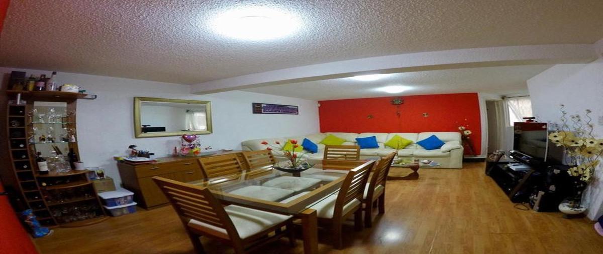 Foto de departamento en venta en  , rosedal, coyoacán, df / cdmx, 11549302 No. 04