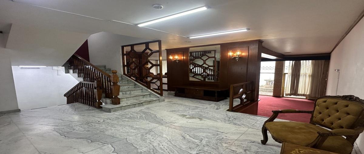 Foto de casa en venta en  , rosedal, coyoacán, df / cdmx, 28707259 No. 02