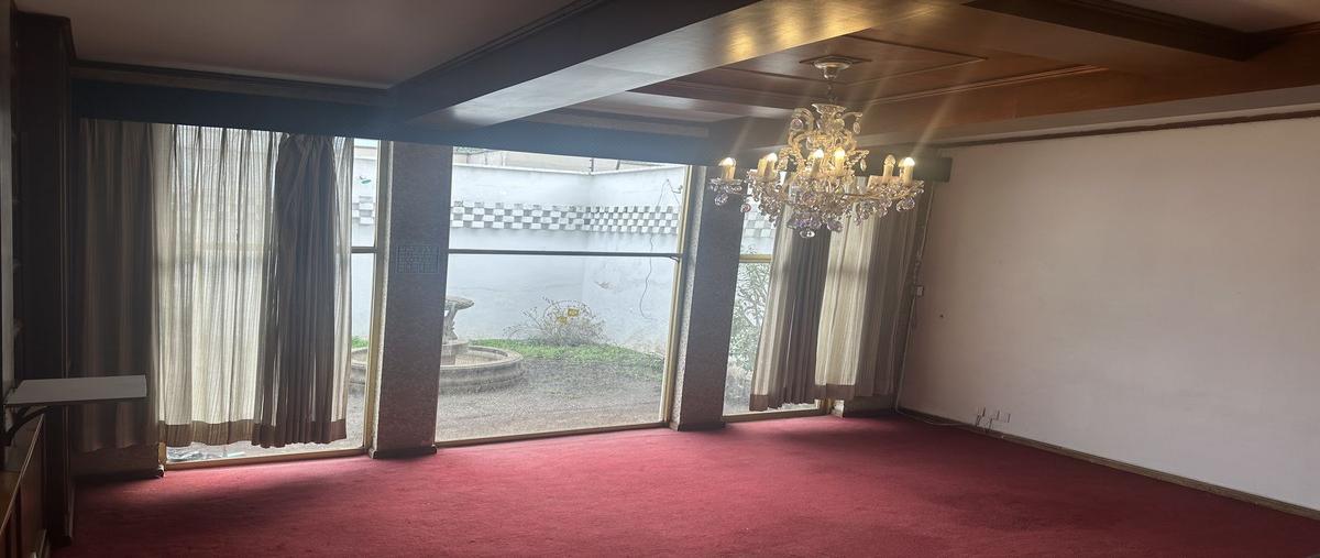 Foto de casa en venta en  , rosedal, coyoacán, df / cdmx, 28707259 No. 05