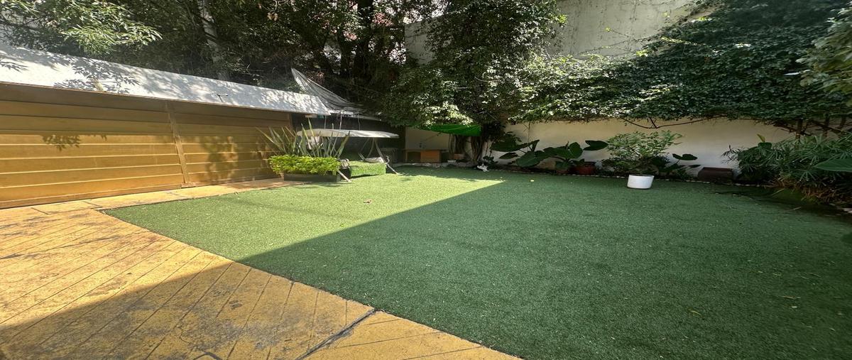 Foto de casa en venta en  , rosedal, coyoacán, df / cdmx, 0 No. 03
