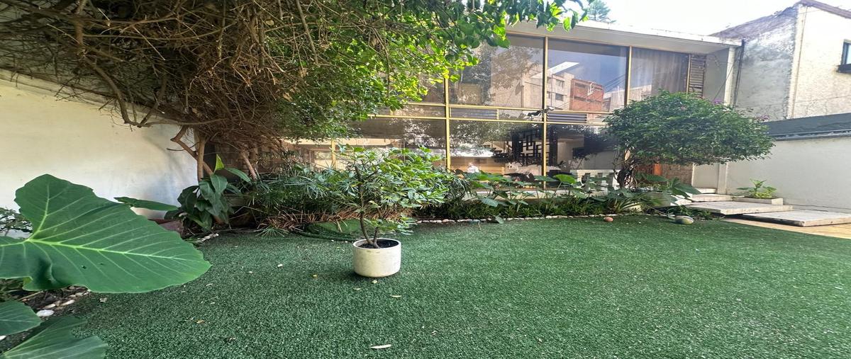 Foto de casa en venta en  , rosedal, coyoacán, df / cdmx, 29868877 No. 04