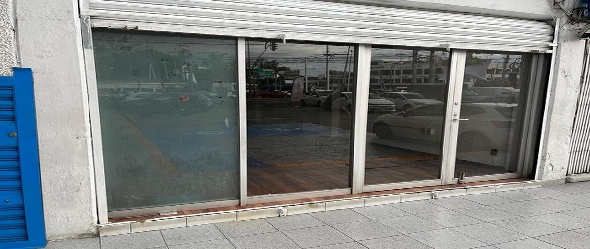 Foto de local en renta en  , rosedal, coyoacán, df / cdmx, 30348619 No. 02