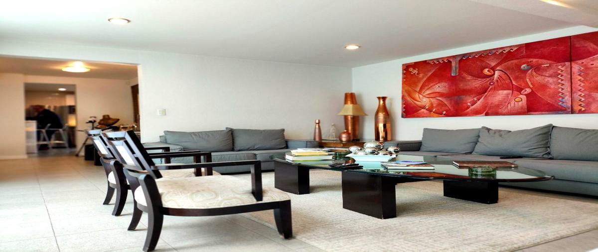 Foto de casa en venta en  , rosedal, coyoacán, df / cdmx, 30895348 No. 03