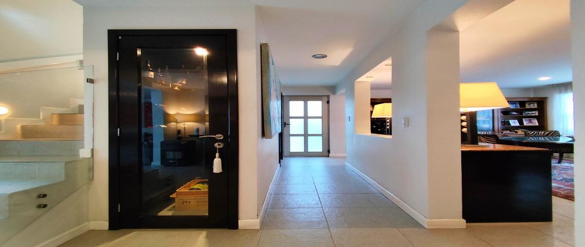 Foto de casa en venta en  , rosedal, coyoacán, df / cdmx, 30895348 No. 05