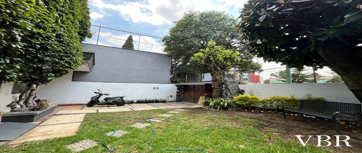 Foto de casa en venta en  , rosedal, coyoacán, df / cdmx, 0 No. 03