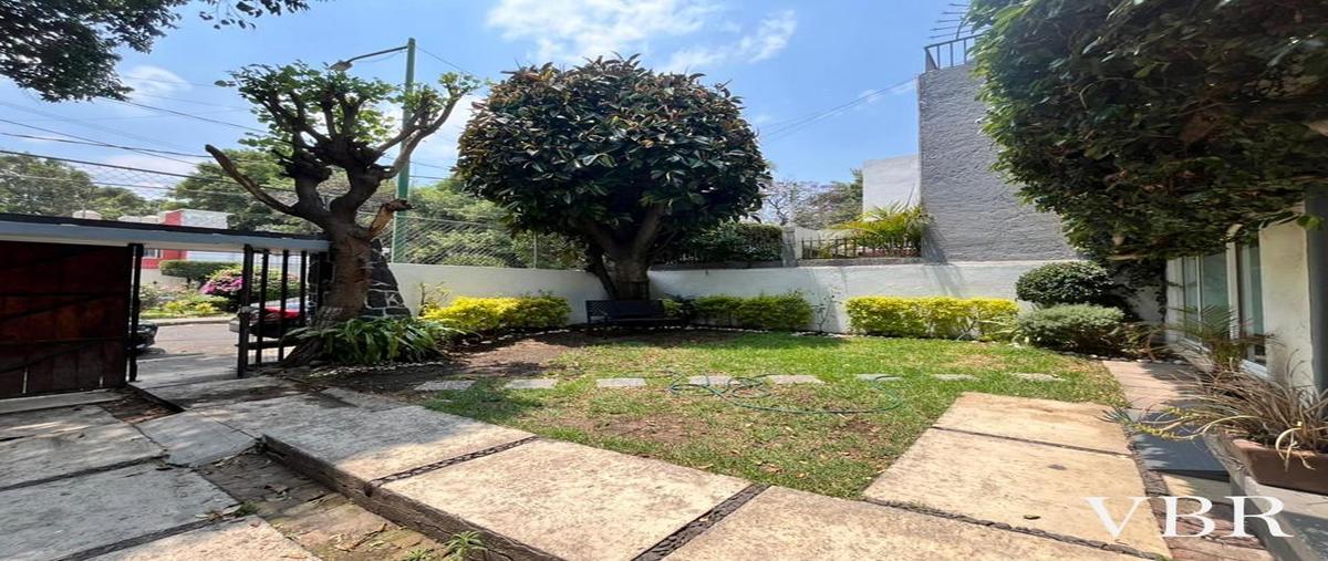 Foto de casa en venta en  , rosedal, coyoacán, df / cdmx, 0 No. 04