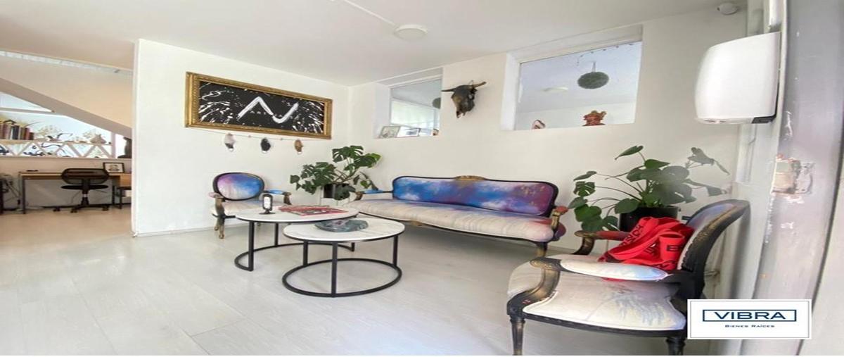 Foto de casa en venta en  , rosedal, coyoacán, df / cdmx, 0 No. 05