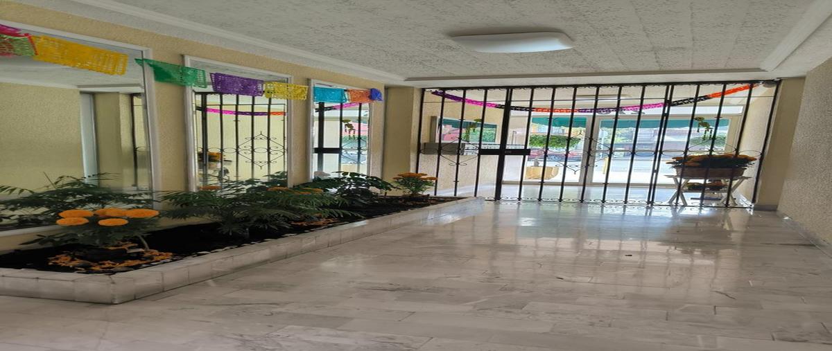 Foto de departamento en renta en  , rosedal, coyoacán, df / cdmx, 0 No. 03