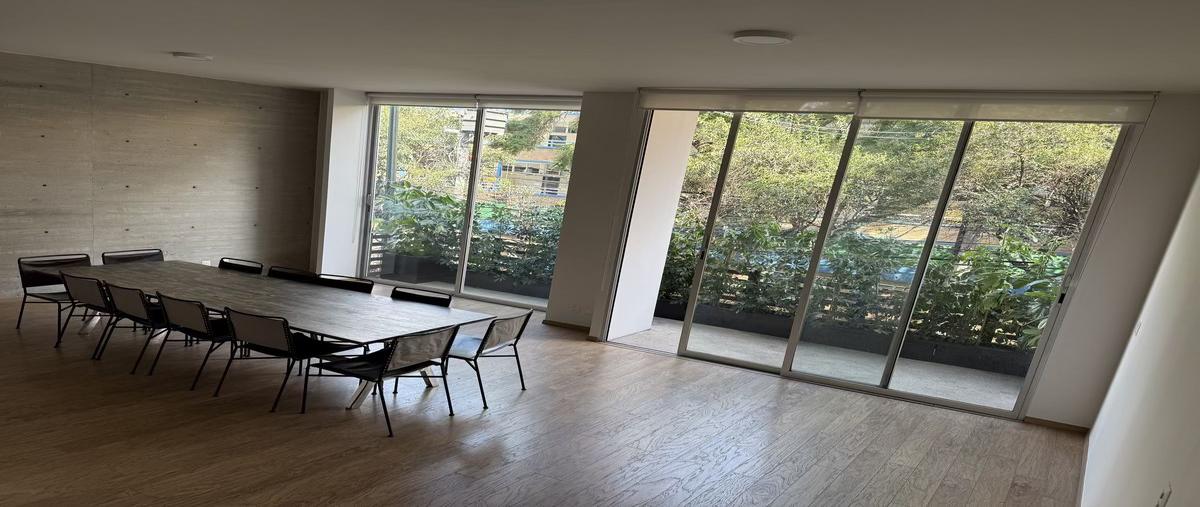 Foto de departamento en renta en rosedal , lomas de chapultepec i sección, miguel hidalgo, df / cdmx, 30141809 No. 03