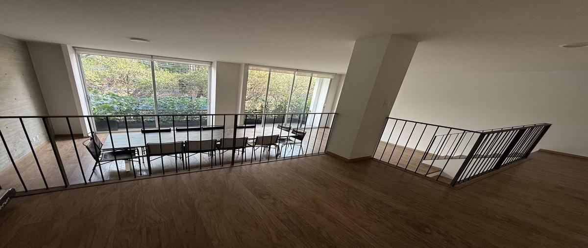 Foto de departamento en renta en rosedal , lomas de chapultepec i sección, miguel hidalgo, df / cdmx, 30141809 No. 04