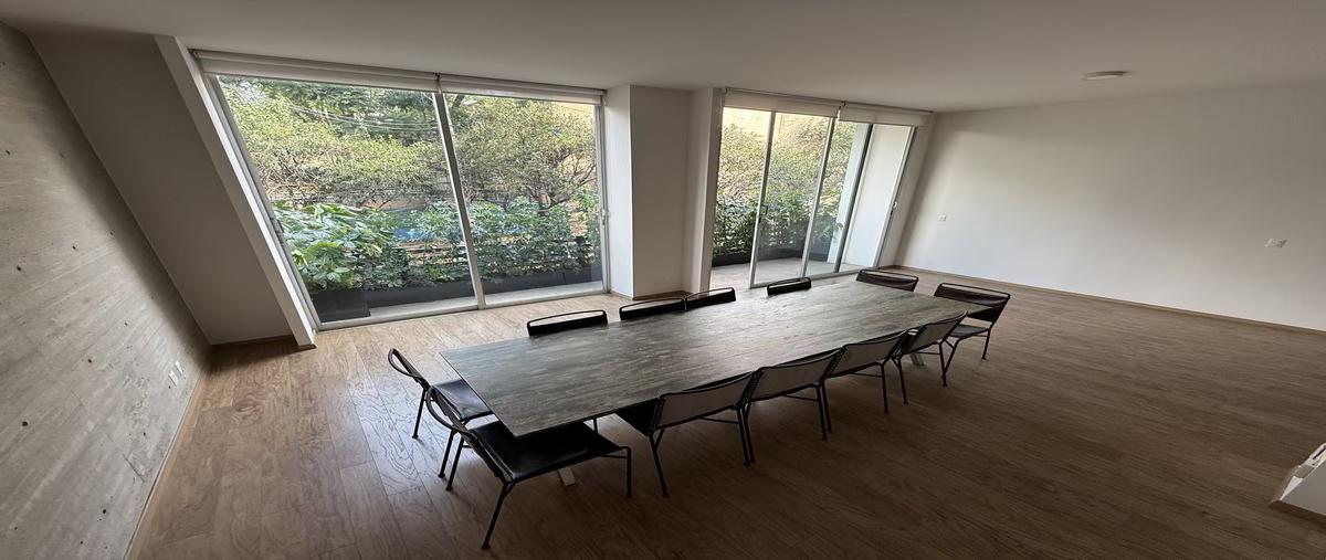 Foto de departamento en renta en rosedal , lomas de chapultepec i sección, miguel hidalgo, df / cdmx, 30141809 No. 05