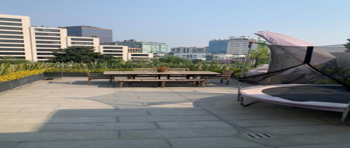Foto de departamento en venta en rosedal , lomas de chapultepec vii sección, miguel hidalgo, df / cdmx, 26174646 No. 04
