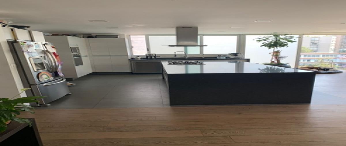 Foto de departamento en venta en rosedal , lomas de chapultepec vii sección, miguel hidalgo, df / cdmx, 26174646 No. 06