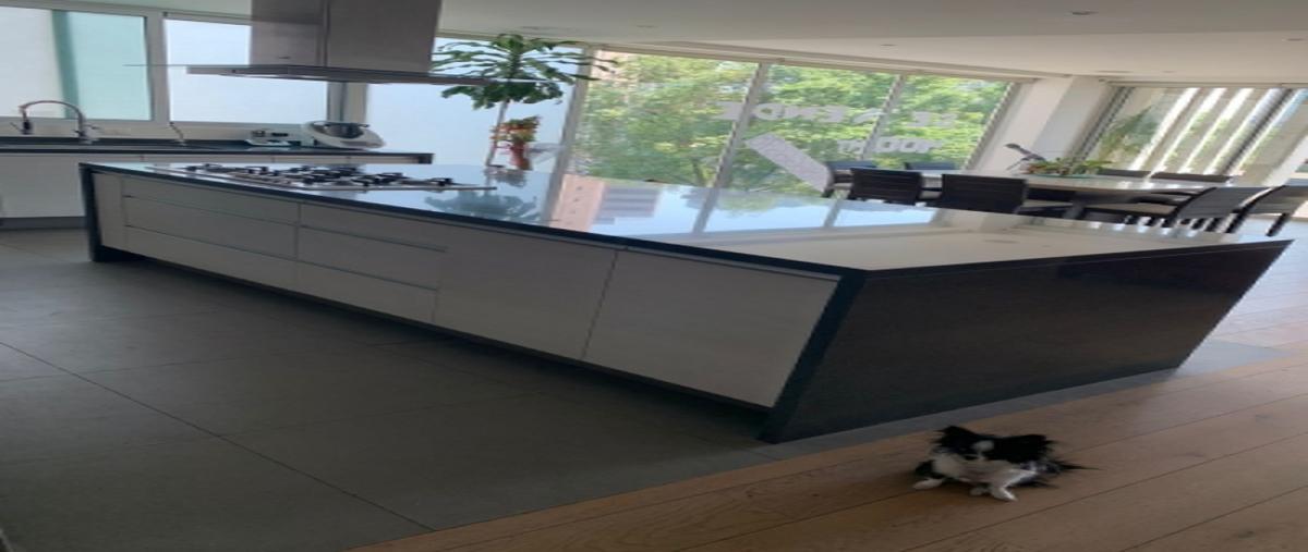 Foto de departamento en venta en rosedal , lomas de chapultepec vii sección, miguel hidalgo, df / cdmx, 26174646 No. 07
