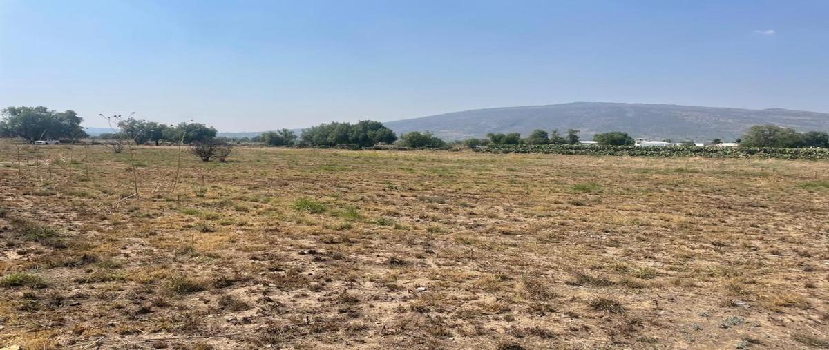 Foto de terreno comercial en venta en rosendo arnaiz 15, san martín, san martín de las pirámides, méxico, 0 No. 03