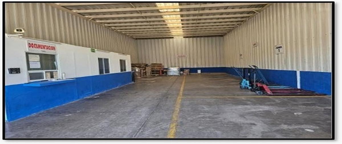 Foto de bodega en venta en  , rosendo g castro, ahome, sinaloa, 0 No. 03