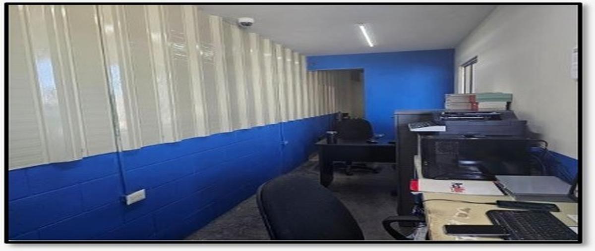 Foto de bodega en venta en  , rosendo g castro, ahome, sinaloa, 0 No. 04