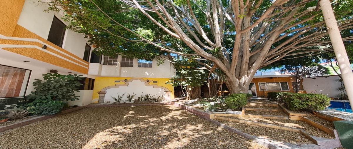 Foto de casa en renta en  , rosendo salazar, querétaro, querétaro, 0 No. 03