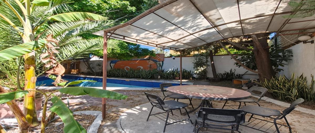 Foto de casa en renta en  , rosendo salazar, querétaro, querétaro, 0 No. 05