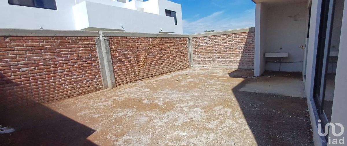 Foto de casa en venta en roseton 274, santa maría, celaya, guanajuato, 29946873 No. 03