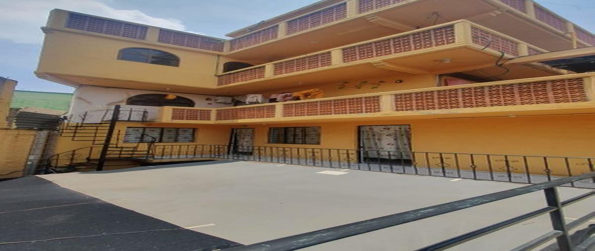Foto de casa en venta en rosita alvirez 139, xalpa, iztapalapa, df / cdmx, 0 No. 03