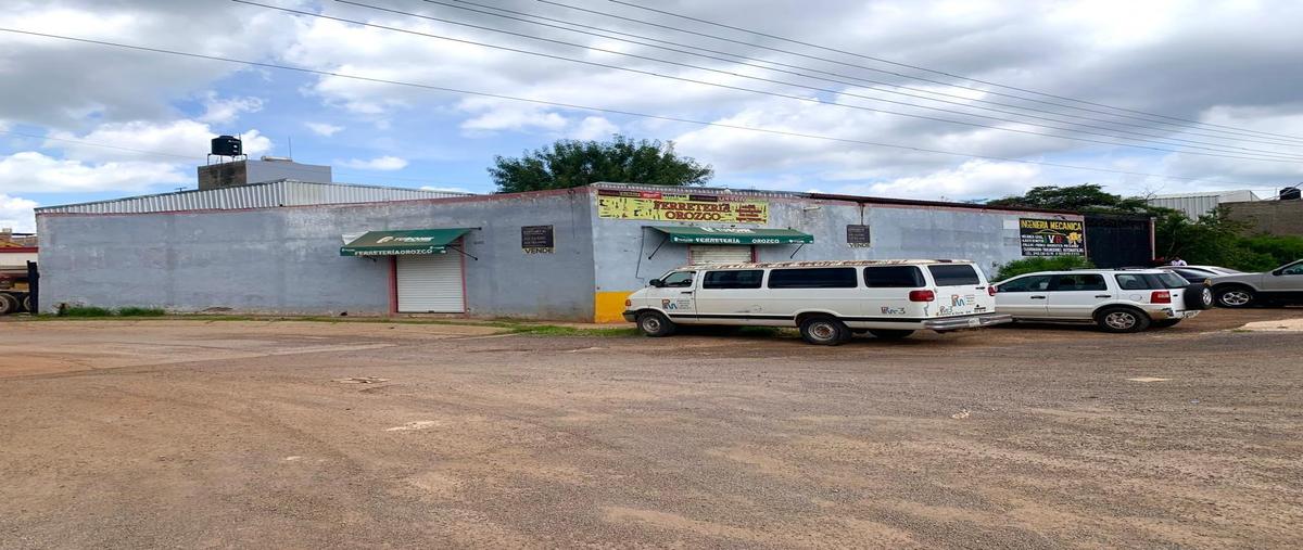 Foto de bodega en venta en  , rosita, arandas, jalisco, 30120445 No. 03