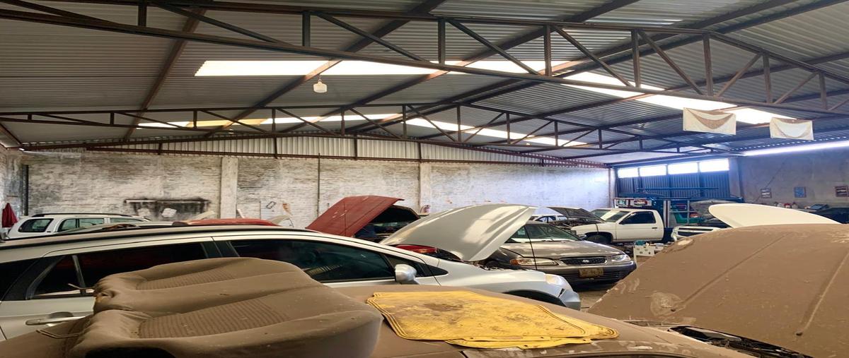 Foto de bodega en venta en  , rosita, arandas, jalisco, 30120445 No. 05