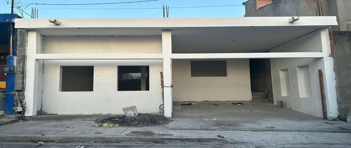 Foto de casa en venta en  , rosita, guadalupe, nuevo león, 29993471 No. 01