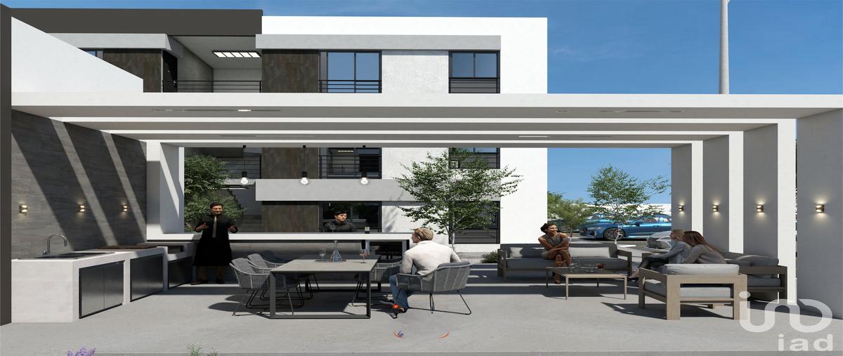 Foto de departamento en venta en rotario internacional 2905, nuevo mexicali, mexicali, baja california, 29894633 No. 03