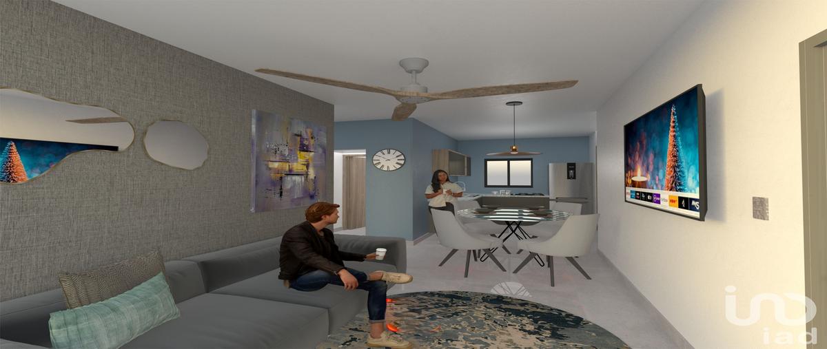 Foto de departamento en venta en rotario internacional 2905, nuevo mexicali, mexicali, baja california, 29894633 No. 05