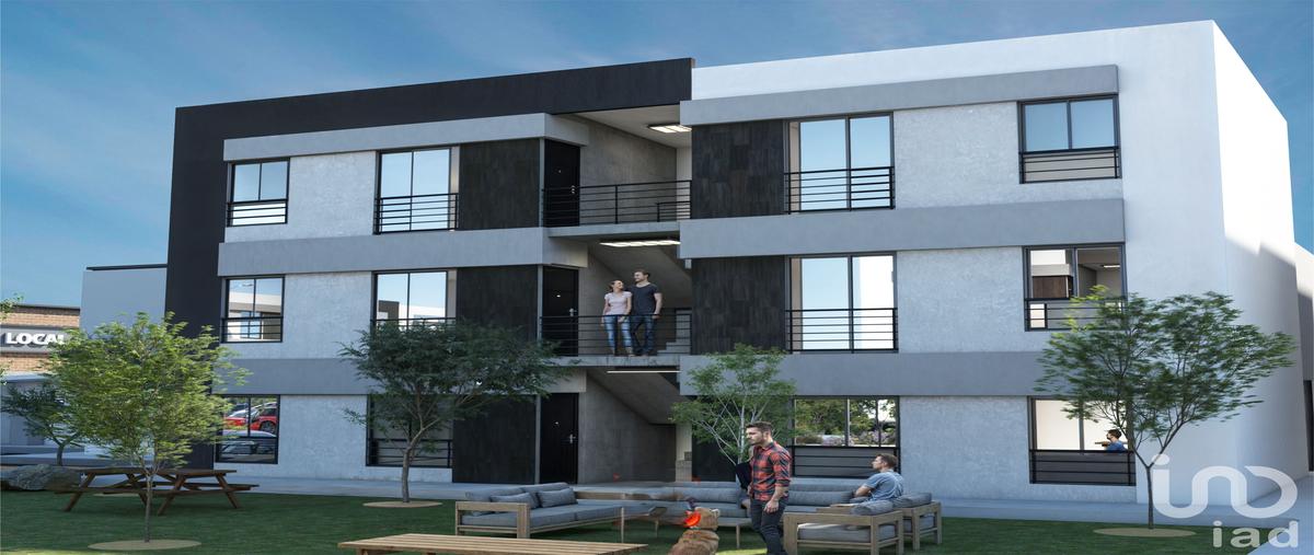 Foto de departamento en venta en rotario internacional 2919, nuevo mexicali, mexicali, baja california, 29894633 No. 04