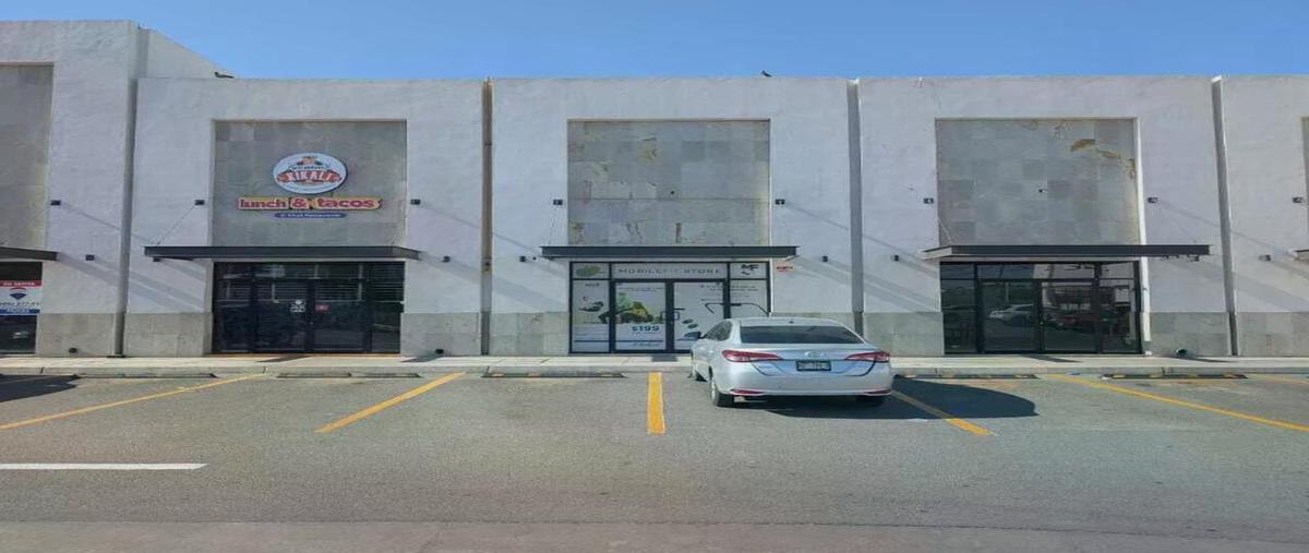 Foto de local en renta en rotario internacional , altaria residencial, mexicali, baja california, 0 No. 04