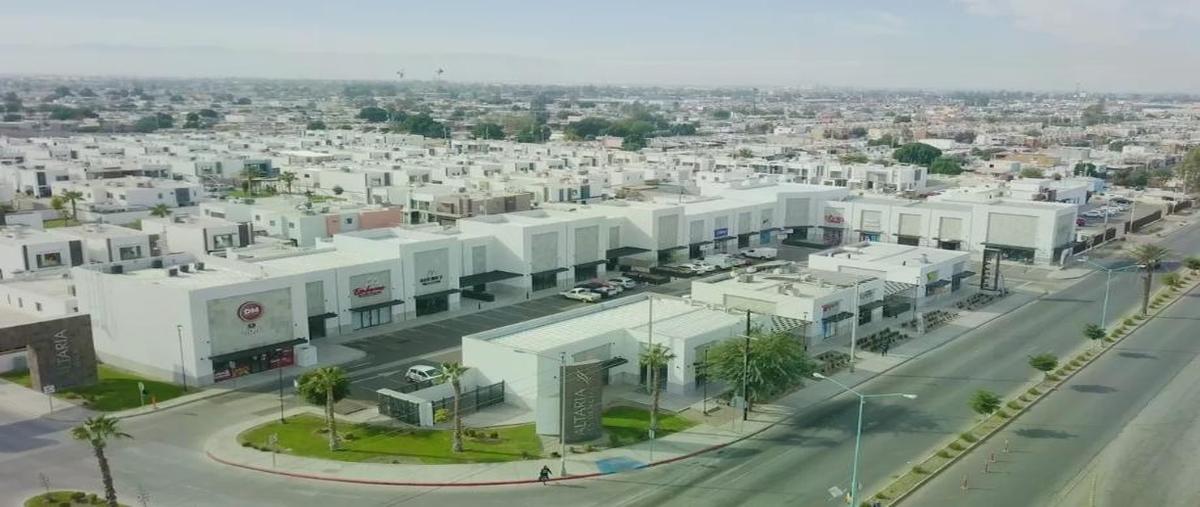Foto de local en renta en rotario internacional , altaria residencial, mexicali, baja california, 0 No. 05