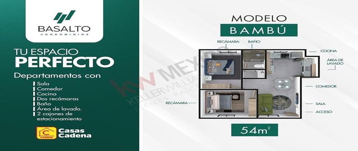 Foto de departamento en venta en rotario internacional , nuevo mexicali, mexicali, baja california, 0 No. 04