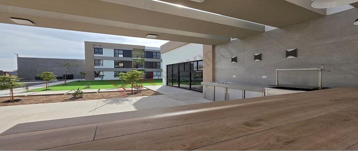Foto de departamento en venta en rotario internacional , nuevo mexicali, mexicali, baja california, 0 No. 05