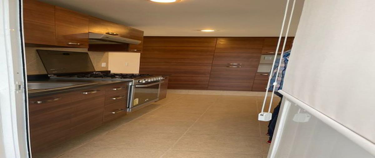 Foto de casa en renta en rotonda 12, bosque de las fuentes residencial, calimaya, méxico, 25256151 No. 04