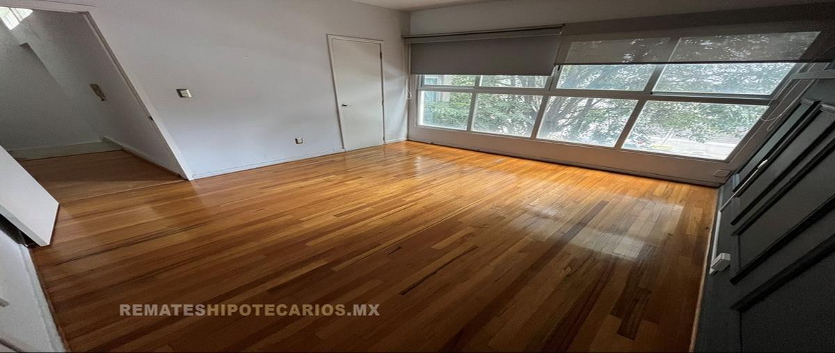 Foto de casa en venta en rousseau , anzures, miguel hidalgo, df / cdmx, 0 No. 05