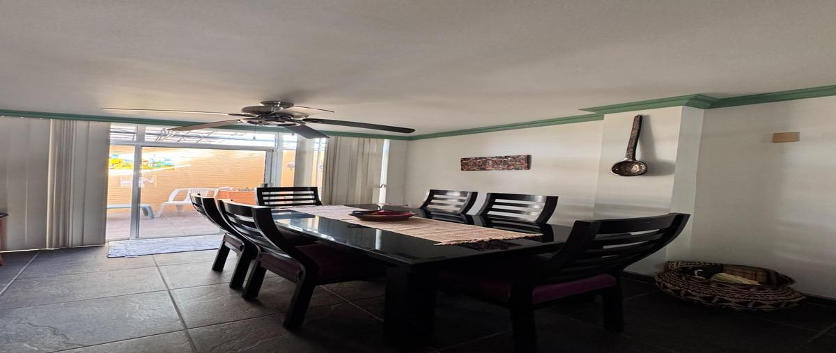 Foto de casa en renta en  , royal country, mazatlán, sinaloa, 0 No. 04