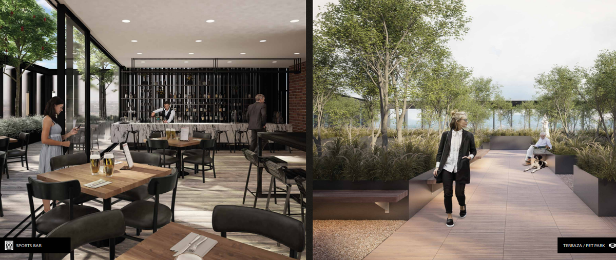 Foto de departamento en venta en  , royal country, zapopan, jalisco, 28841059 No. 03