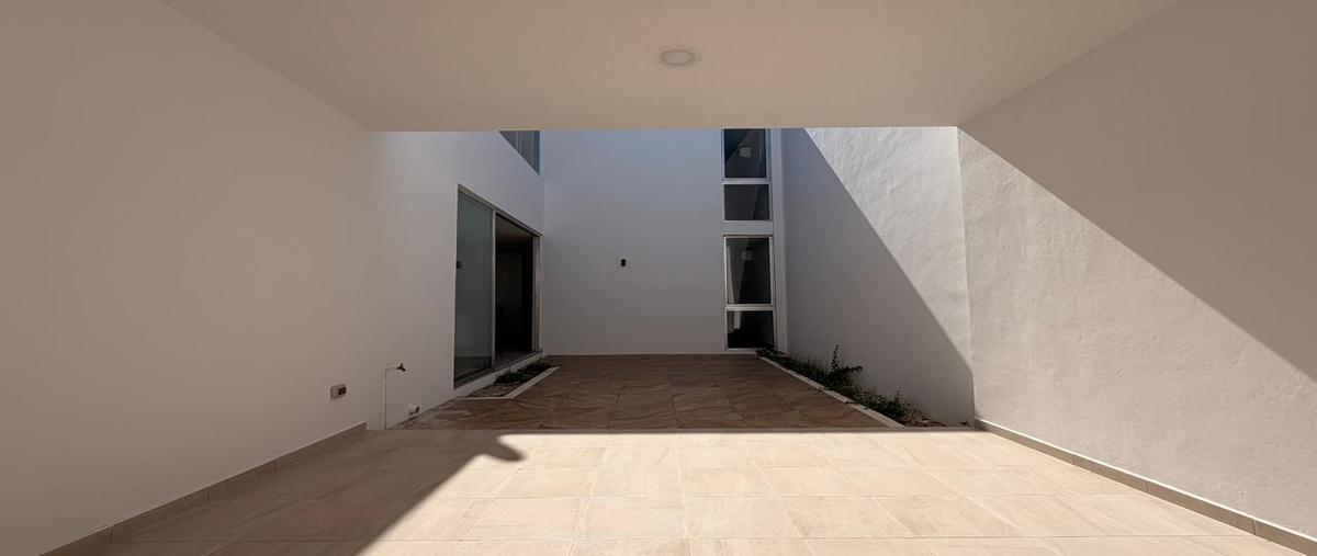 Foto de casa en venta en  , royal del norte, mérida, yucatán, 0 No. 04