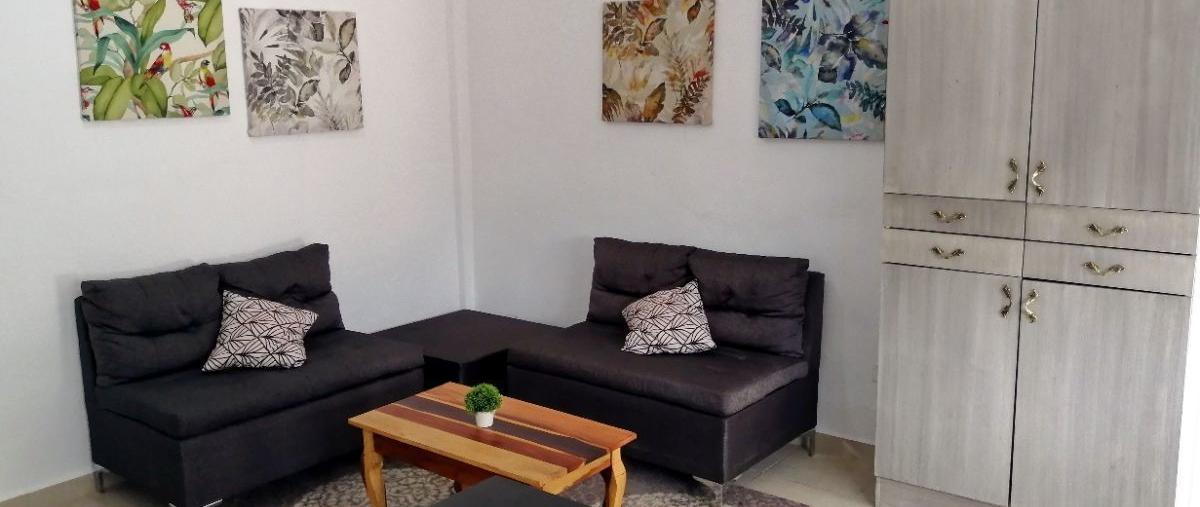 Foto de departamento en renta en  , royal del norte, mérida, yucatán, 8502558 No. 01