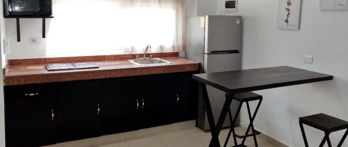 Foto de departamento en renta en  , royal del norte, mérida, yucatán, 8502558 No. 02