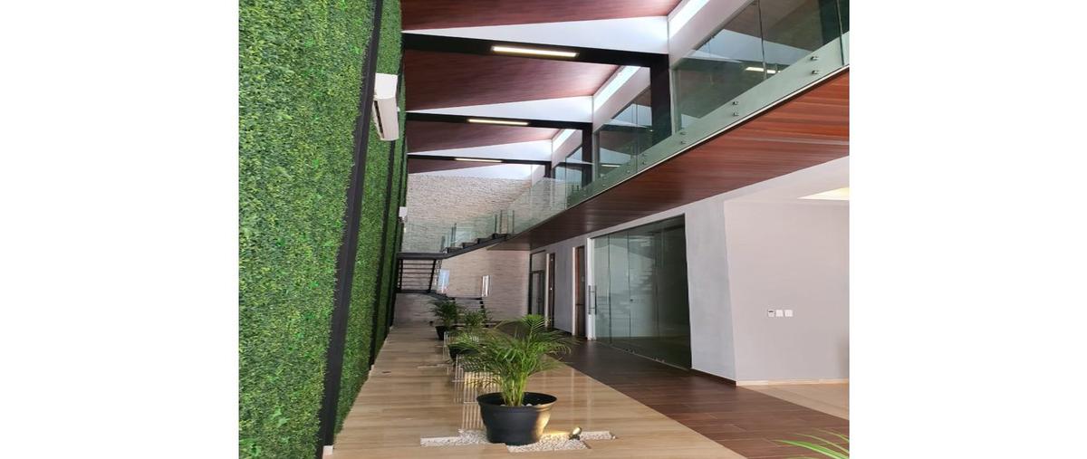 Foto de oficina en renta en  , royal del norte, mérida, yucatán, 9327285 No. 04
