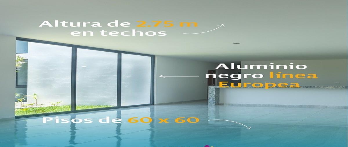 Foto de casa en . , royal del parque, mérida, yucatán, 0 foto 02 Foto de casa en venta en . , royal del parque, mérida, yucatán, 0 No. 02