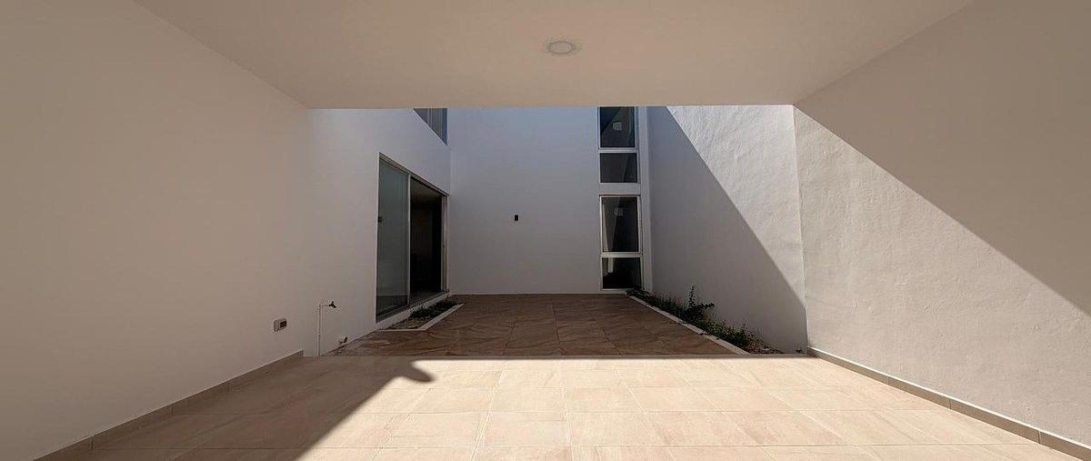 Foto de casa en venta en  , royal del parque, mérida, yucatán, 0 No. 05