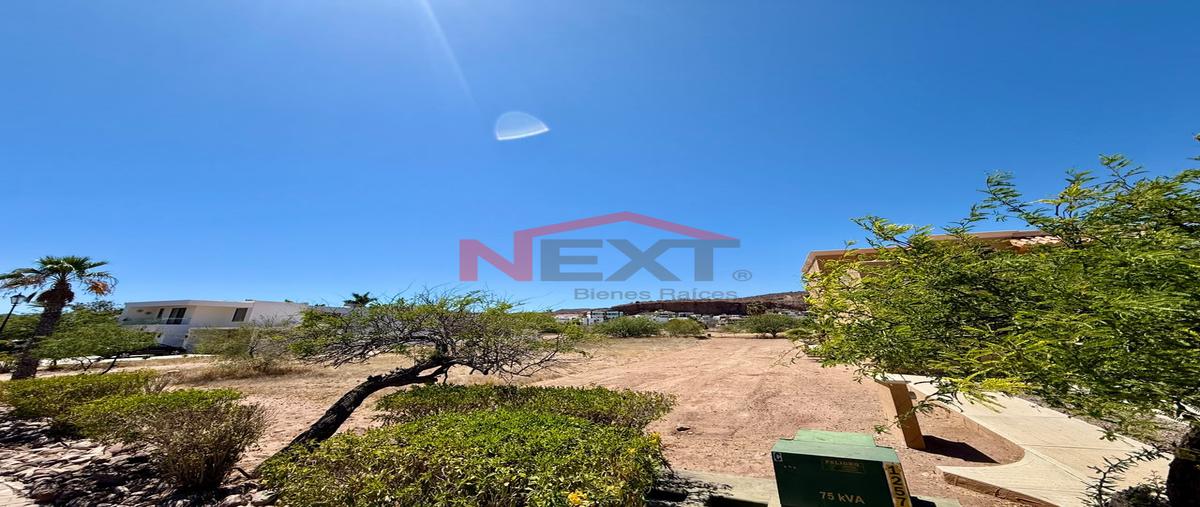 Foto de terreno habitacional en venta en royal golf club 0, royal golf club, guaymas, sonora, 0 No. 03